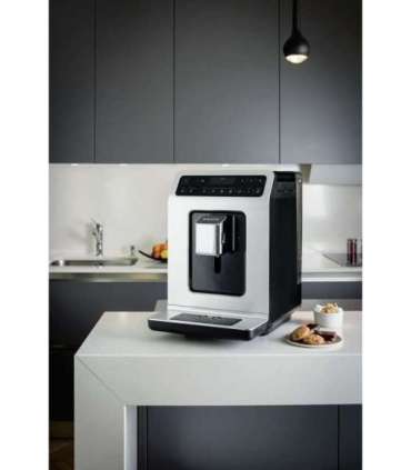 Krups Evidence EA8901 coffee maker Espresso machine 2.3 L Fully-auto