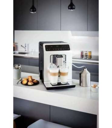 Krups Evidence EA8901 coffee maker Espresso machine 2.3 L Fully-auto