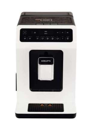 Krups Evidence EA8901 coffee maker Espresso machine 2.3 L Fully-auto