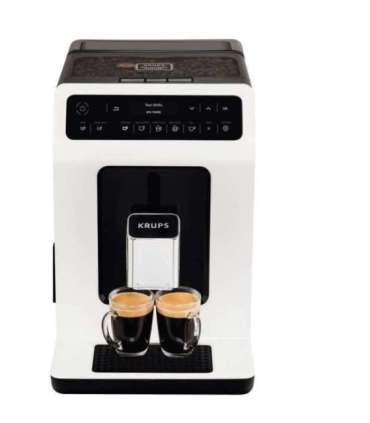 Krups Evidence EA8901 coffee maker Espresso machine 2.3 L Fully-auto