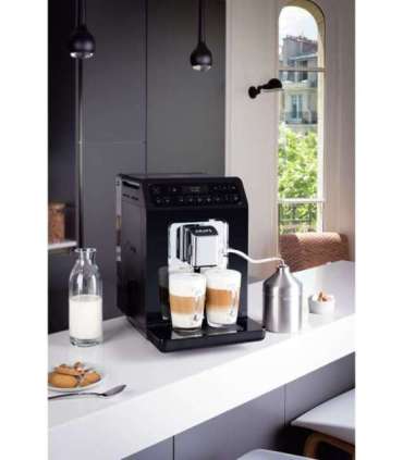 Krups Evidence EA8901 coffee maker Espresso machine 2.3 L Fully-auto