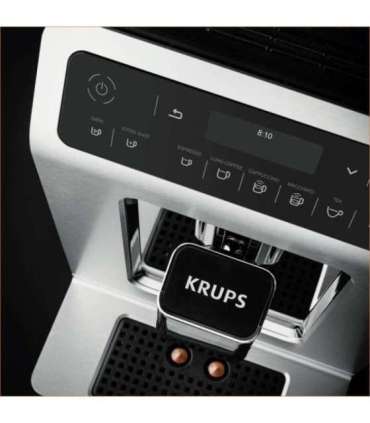 Krups Evidence EA8901 coffee maker Espresso machine 2.3 L Fully-auto