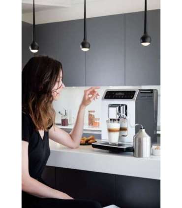 Krups Evidence EA8901 coffee maker Espresso machine 2.3 L Fully-auto