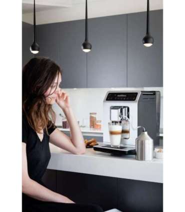 Krups Evidence EA8901 coffee maker Espresso machine 2.3 L Fully-auto