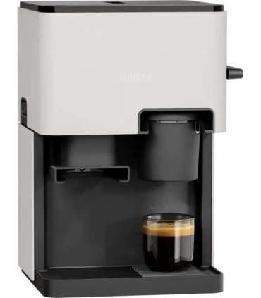 Nivona CUBE 4102 Semi-auto Espresso machine 1.4 L