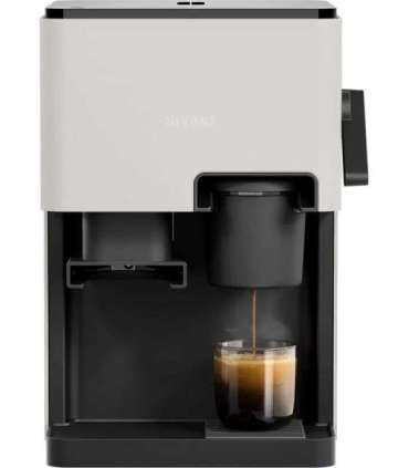 Nivona CUBE 4102 Semi-auto Espresso machine 1.4 L