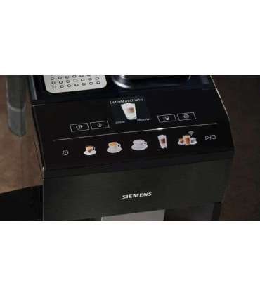 Siemens EQ.500 TQ518RX3 coffee maker Fully-auto Espresso machine 1.9 L