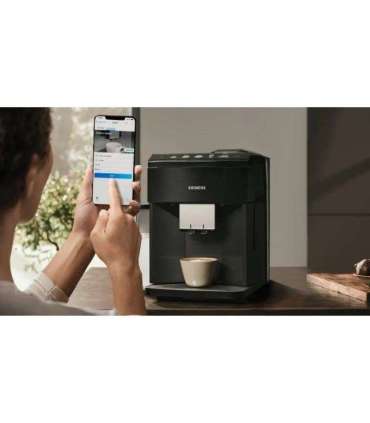 Siemens EQ.500 TQ518RX3 coffee maker Fully-auto Espresso machine 1.9 L