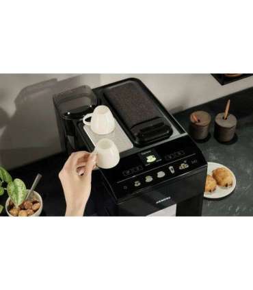 Siemens EQ.500 TQ518RX3 coffee maker Fully-auto Espresso machine 1.9 L