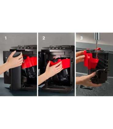 Siemens EQ.500 TQ518RX3 coffee maker Fully-auto Espresso machine 1.9 L