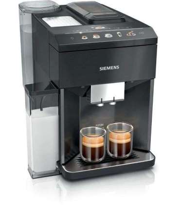 Siemens EQ.500 TQ518RX3 coffee maker Fully-auto Espresso machine 1.9 L