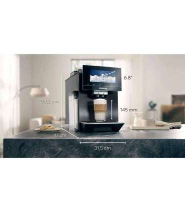Siemens EQ900 Fully-auto Espresso machine 2.3 L