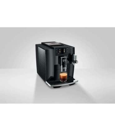 Coffee Machine Jura E8 Piano Black (EC)