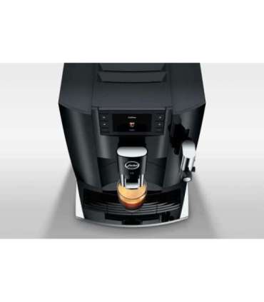 Coffee Machine Jura E8 Piano Black (EC)