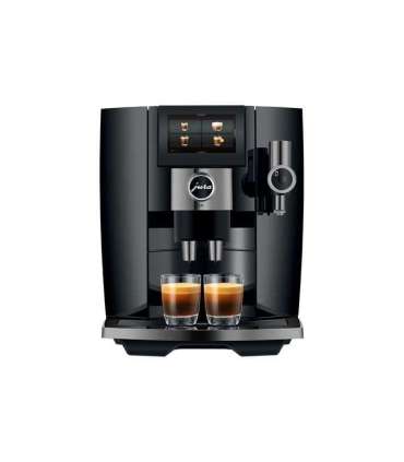 JURA J10 Fully-auto Espresso machine 1.9 L