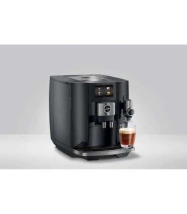 JURA J10 Fully-auto Espresso machine 1.9 L