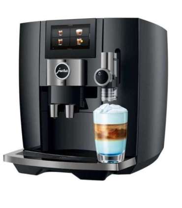 JURA J10 Fully-auto Espresso machine 1.9 L