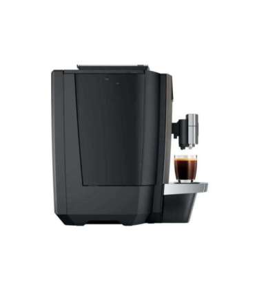 Jura X10c Dark Inox coffee machine (EA)