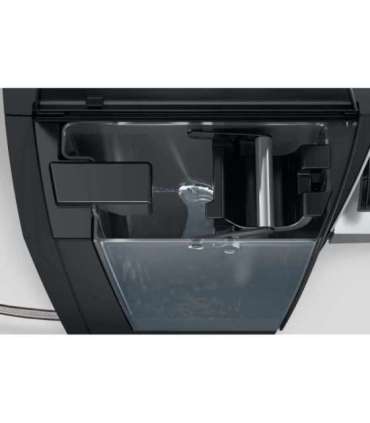 Jura X10c Dark Inox coffee machine (EA)