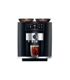 Coffee Machine Jura GIGA 10 Diamond Black (EB)