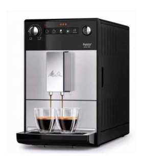 MELITTA Purista espresso machine F23/0-101