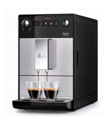 MELITTA Purista espresso machine F23/0-101