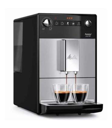 MELITTA Purista espresso machine F23/0-101