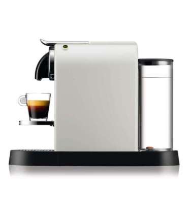 De’Longhi Citiz EN167.W Fully-auto Espresso machine 1 L