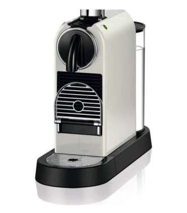 De’Longhi Citiz EN167.W Fully-auto Espresso machine 1 L