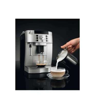 De’Longhi ECAM 22.110.SB coffee maker Fully-auto Espresso machine 1.8 L