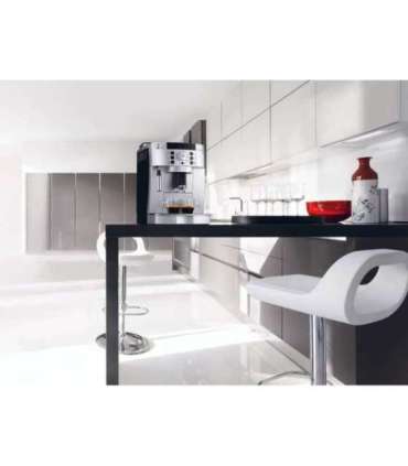 De’Longhi ECAM 22.110.SB coffee maker Fully-auto Espresso machine 1.8 L