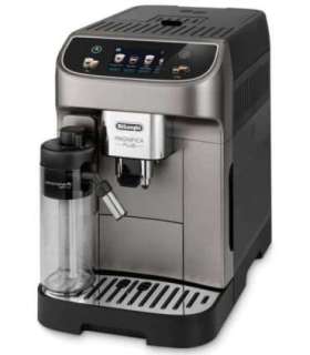 DeLonghi espresso machine ECAM 320.70.TB