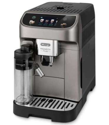 DeLonghi espresso machine ECAM 320.70.TB