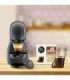 De’Longhi Piccolo XS EDG210.A Semi-auto Capsule coffee machine 0.8 L
