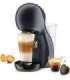 De’Longhi Piccolo XS EDG210.A Semi-auto Capsule coffee machine 0.8 L