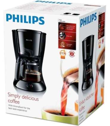 Philips Daily Collection HD7461/20 Coffee maker