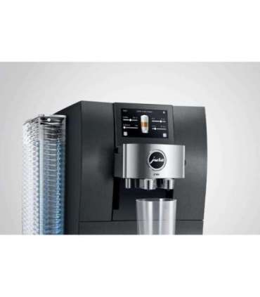 JURA Z10 (EB) Fully-auto Espresso machine 2.4 L