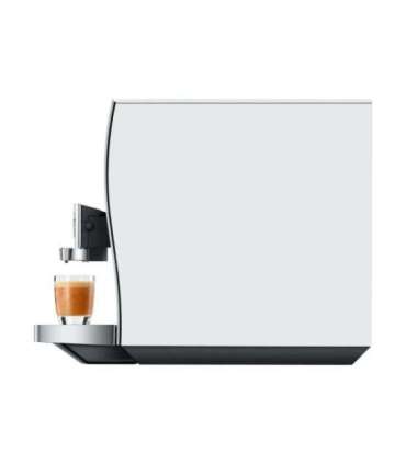 JURA Z10 (EB) Fully-auto Espresso machine 2.4 L