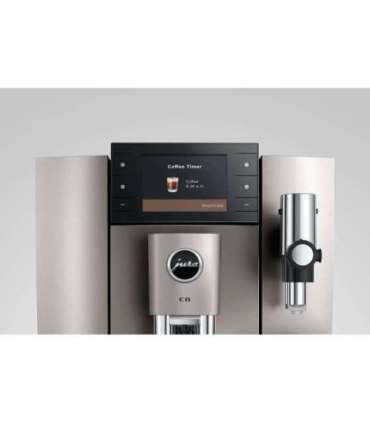 JURA E8 (ED) Fully-auto Espresso machine 1.9 L
