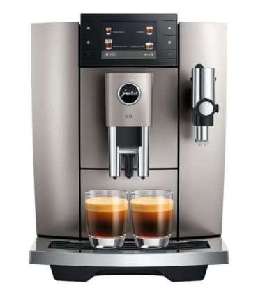 JURA E8 (ED) Fully-auto Espresso machine 1.9 L