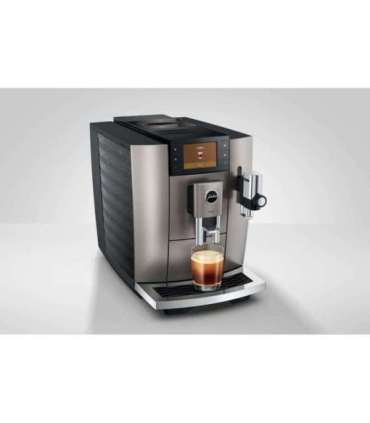 JURA E8 (ED) Fully-auto Espresso machine 1.9 L