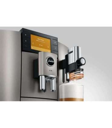 JURA E8 (ED) Fully-auto Espresso machine 1.9 L