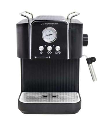 Esperanza EKC010 Espresso coffee maker 1.8 L
