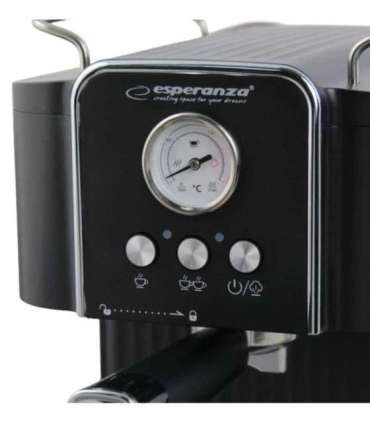 Esperanza EKC010 Espresso coffee maker 1.8 L