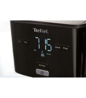 Tefal CM6008 Fully-auto Drip coffee maker 1.25 L