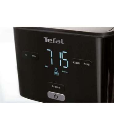 Tefal CM6008 Fully-auto Drip coffee maker 1.25 L