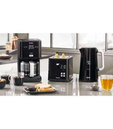 Tefal CM6008 Fully-auto Drip coffee maker 1.25 L