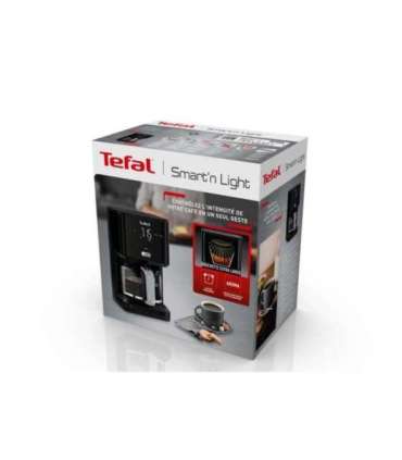 Tefal CM6008 Fully-auto Drip coffee maker 1.25 L