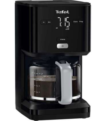 Tefal CM6008 Fully-auto Drip coffee maker 1.25 L