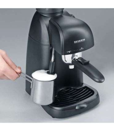Severin KA 5978 coffee maker Espresso machine 0.22 L